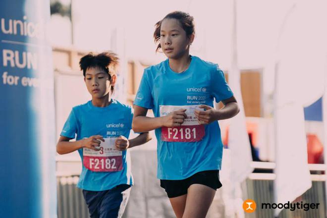 星空体育官网儿童运动生活方式品牌moodytiger登陆迪士尼小镇聚焦高品质中产圈层(图5)