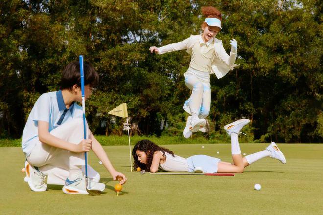 星空体育官网儿童运动生活方式品牌moodytiger登陆迪士尼小镇聚焦高品质中产圈层(图7)