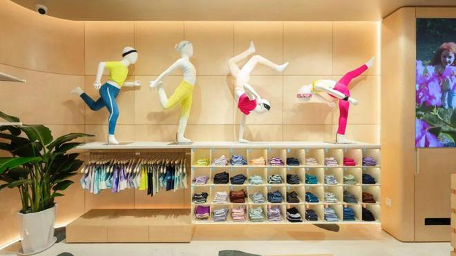 星空体育官网儿童运动生活方式品牌moodytiger登陆迪士尼小镇聚焦高品质中产圈层(图12)