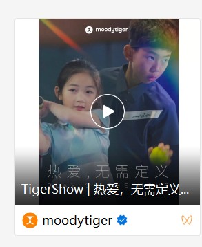 屡获行业大奖的专业童装品牌moodytiger：如何布局高端儿童运动赛道星空体育平台·app(图7)
