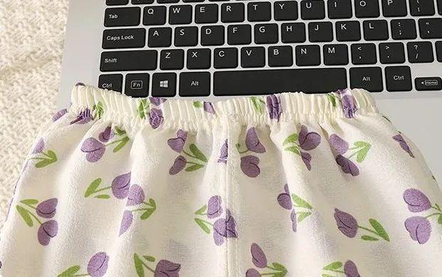 十宝妈九个夸！儿童防蚊裤399元3条！凉爽星空体育平台宽松好洗又好穿(图10)