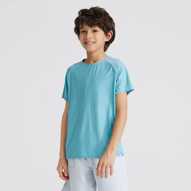 星空体育平台·app好穿又好看的儿童和成人运动服带着孩子动起来吧！(图24)