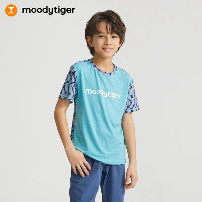 星空体育平台·app好穿又好看的儿童和成人运动服带着孩子动起来吧！(图26)