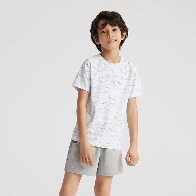 星空体育平台·app好穿又好看的儿童和成人运动服带着孩子动起来吧！(图27)