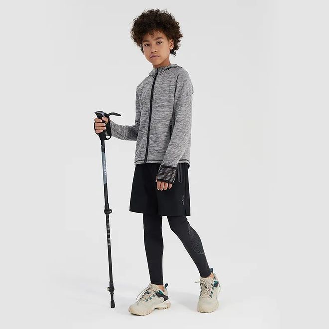 星空体育平台·app好穿又好看的儿童和成人运动服带着孩子动起来吧！(图39)