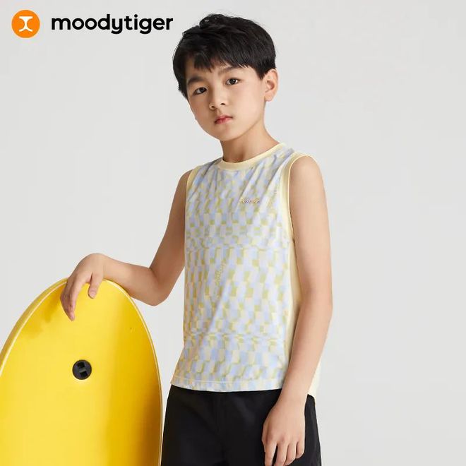 星空体育平台·app好穿又好看的儿童和成人运动服带着孩子动起来吧！(图30)