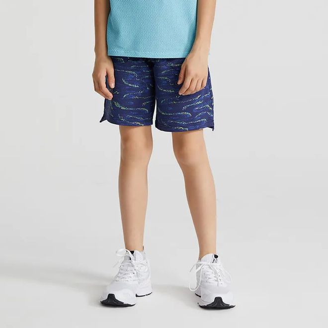 星空体育平台·app好穿又好看的儿童和成人运动服带着孩子动起来吧！(图41)