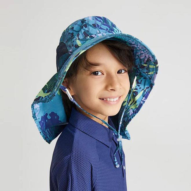 星空体育平台·app好穿又好看的儿童和成人运动服带着孩子动起来吧！(图43)