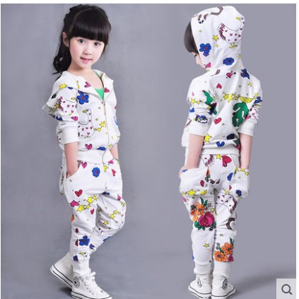 没错最适合孩子们穿的运动套装又回来啦星空中国体育网站(图3)