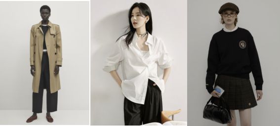 星空体育平台多彩穿搭、户外运动、复古流行成今秋趋势穿搭 京东服饰秋季上新每满300减30(图6)