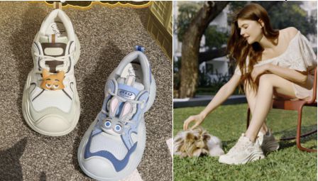 星空体育平台多彩穿搭、户外运动、复古流行成今秋趋势穿搭 京东服饰秋季上新每满300减30(图3)