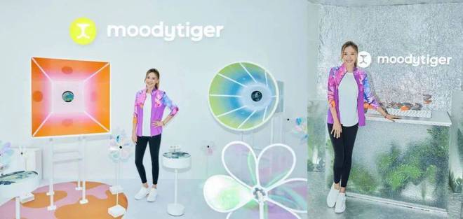 一次创新的夏日启星空官方体育“冻”透视运动童装moodytiger的崛起之道(图4)