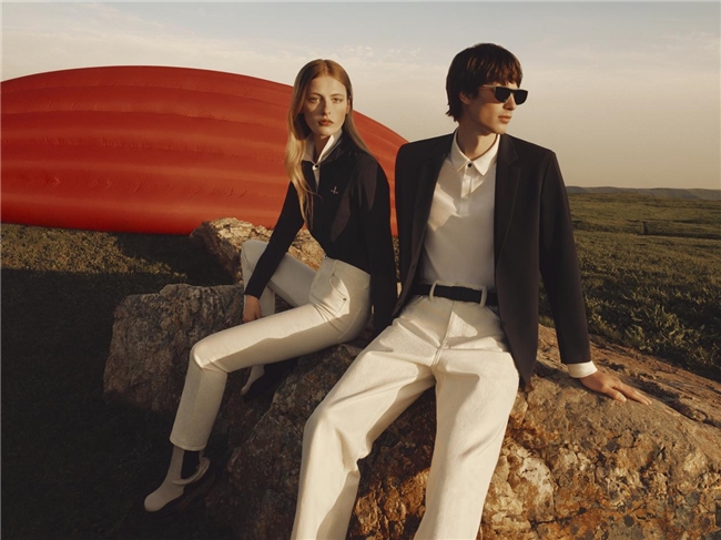 高端运动服饰新标杆：比音勒芬如何逆市而上领星空官方体育跑服装产业？(图1)