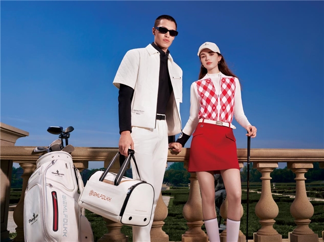 高端运动服饰新标杆：比音勒芬如何逆市而上领星空官方体育跑服装产业？(图3)