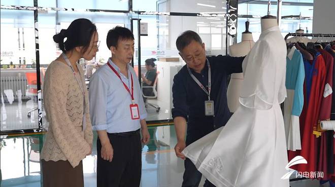 2024“七一”新时代青少年儿童校服时尚风采展示活动在京星空中国体育网站举行(图6)