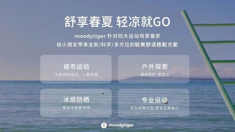 儿童户外功能性服饰是运动服更是孩子的保护衣星空中国体育网站(图2)