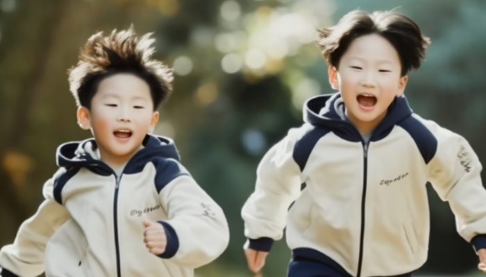 国际童装星空中国体育网站品牌排行榜 童装品牌排行榜前十名(图2)