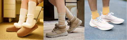 京东服饰美妆1111高潮期即将开启 波司登羽绒服、UGG平底鞋每满300减50(图4)