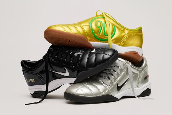 每周鞋报：LV Footprint 足球运动鞋即将上市、adidas 带来亚马尔首款签名足球鞋(图5)