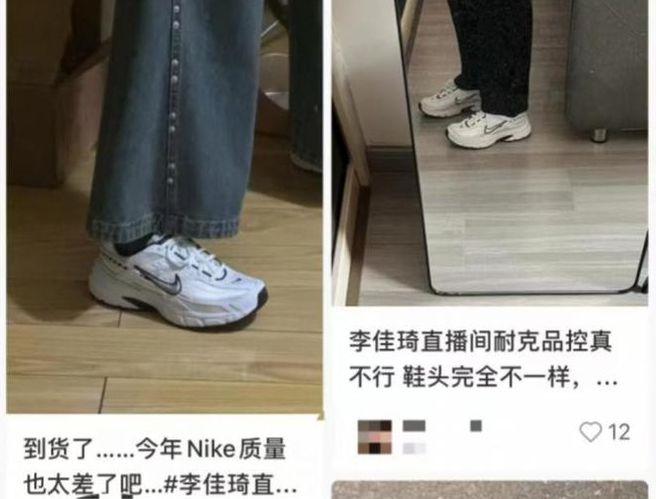 鞋3154成童鞋抽检不合格 李宁安踏等屡遭消费者投诉(图2)