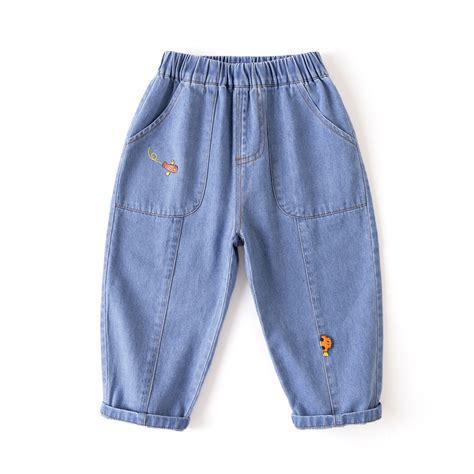 如何让你的儿童围兜鞋时尚又百搭!(图5)