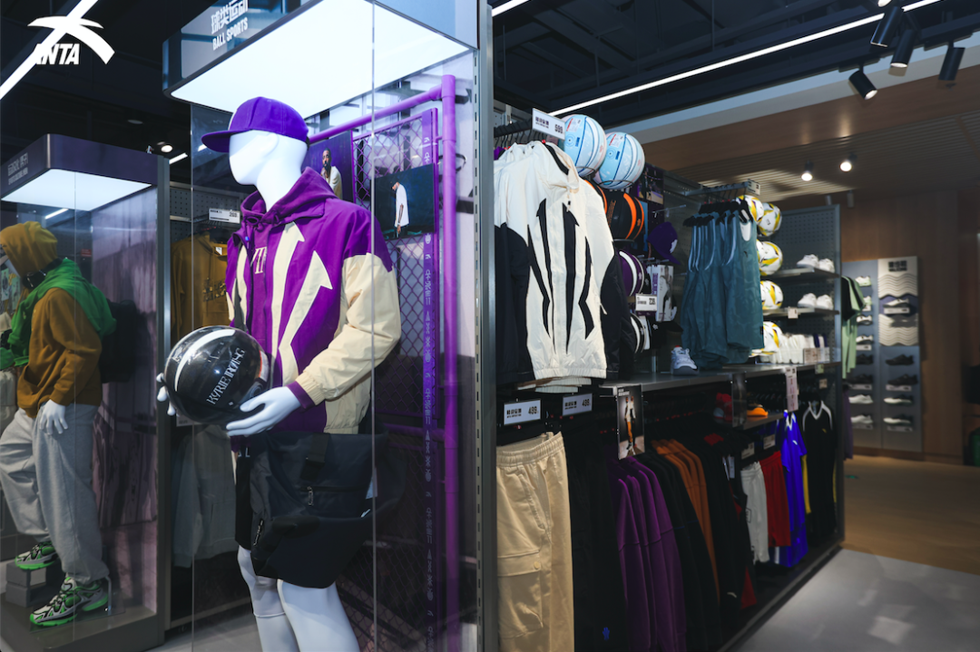 为什么说“超级安踏”是“超级零售”？(图6)