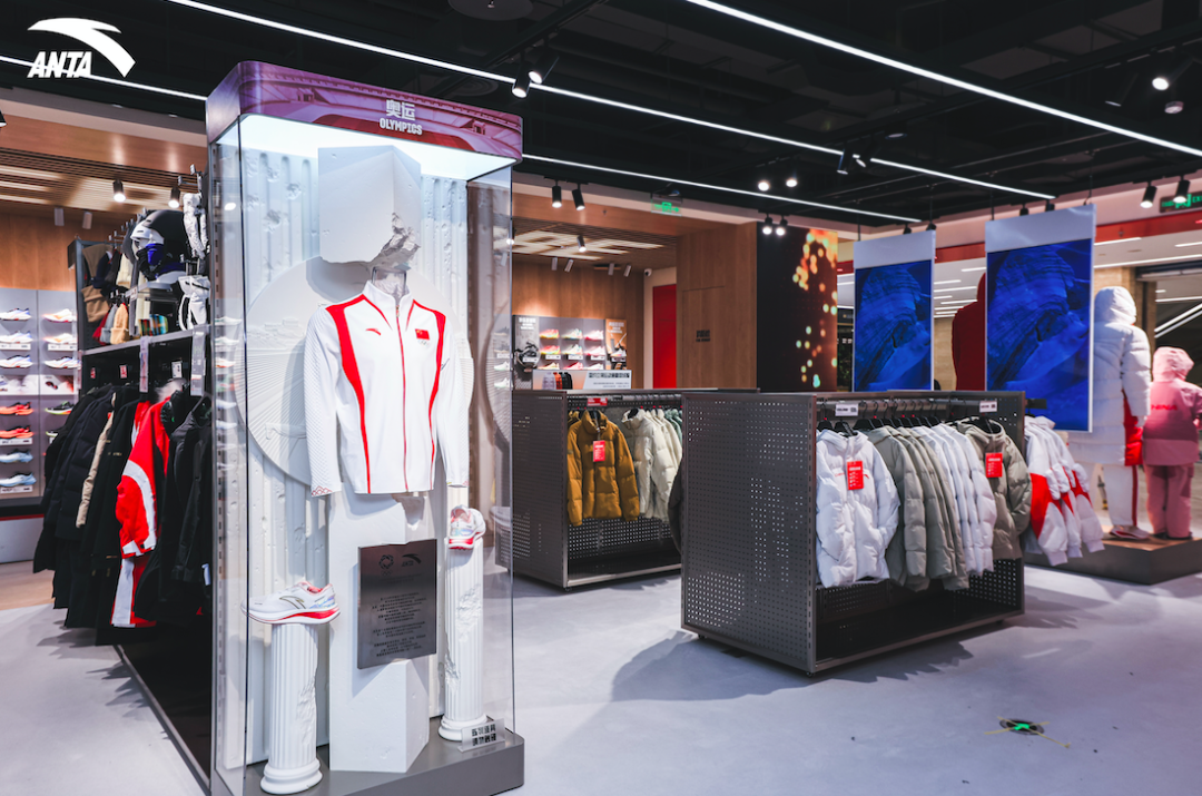 为什么说“超级安踏”是“超级零售”？(图9)