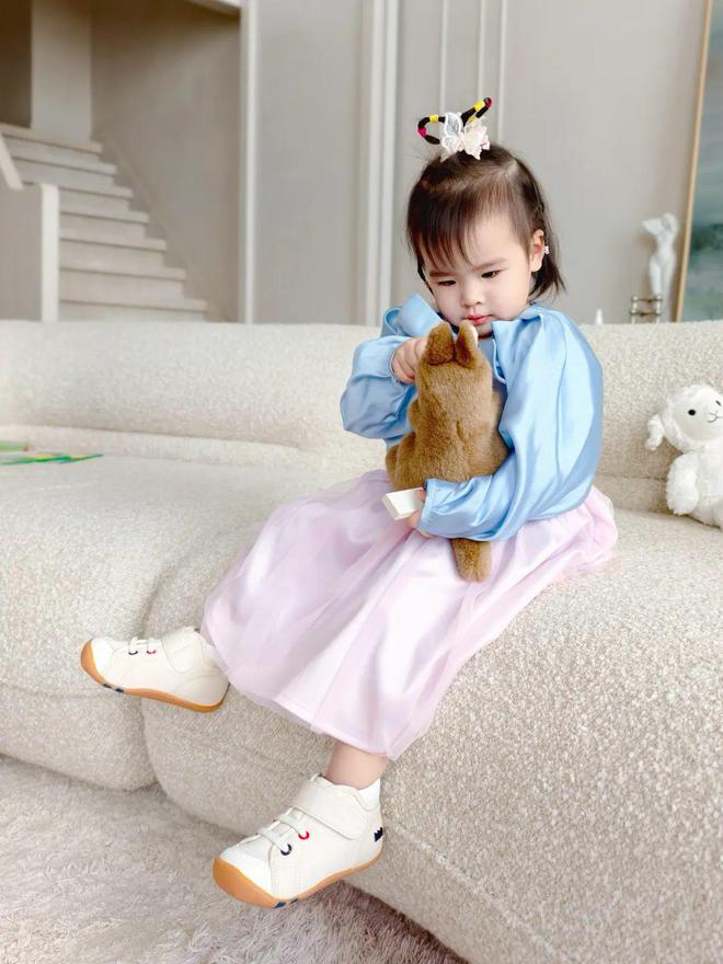 我给孩子回购最多的！超舒服运动鞋超萌保温杯超可爱衣服…(图3)