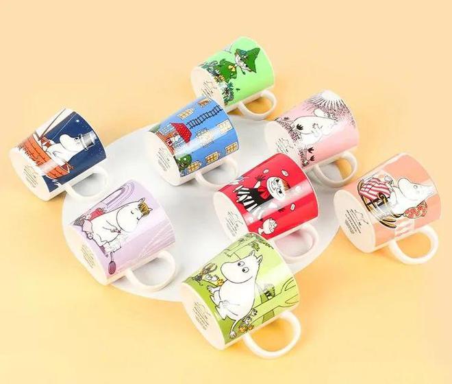 我给孩子回购最多的！超舒服运动鞋超萌保温杯超可爱衣服…(图21)