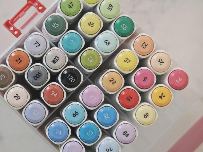 我给孩子回购最多的！超舒服运动鞋超萌保温杯超可爱衣服…(图54)