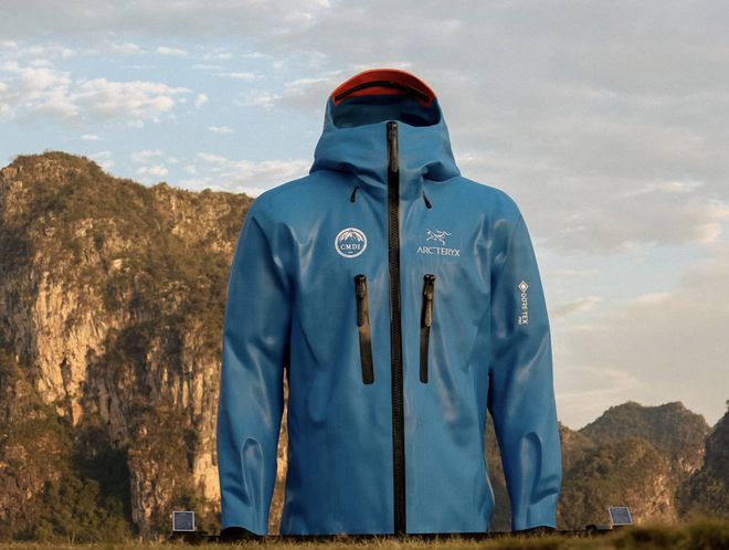 爆红运动品牌服装居然被曝“或影响女性怀孕”？最新回应来了(图2)