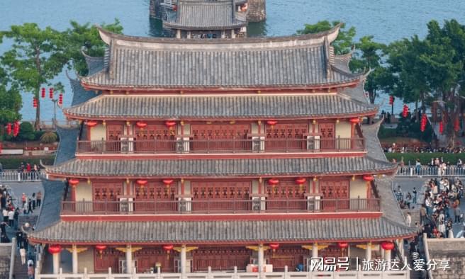 潮汕旅游带老人小孩需要注意事项？潮汕旅行社好口碑排名？(图5)