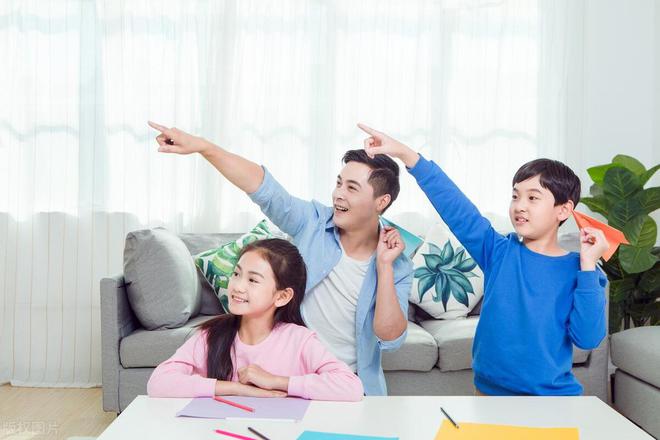 毁掉一个孩子最快的方式就是逼他听线件事要比分数更重要(图3)