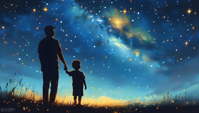 毁掉一个孩子最快的方式就是逼他听线件事要比分数更重要(图2)