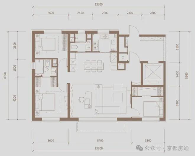 北京丰台首创天阅山河售楼处-2024天阅山河官方首页网站-楼盘详情(图2)