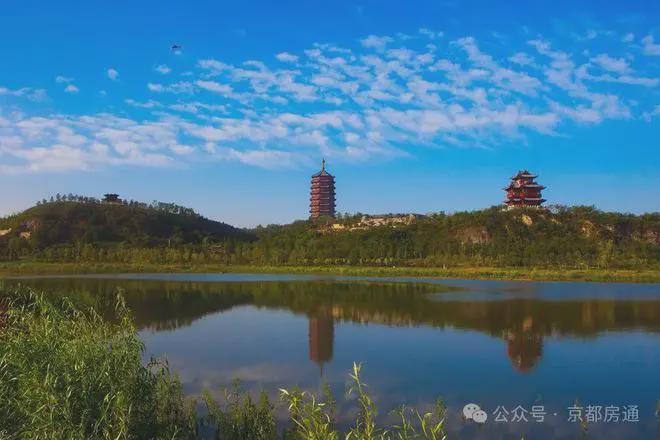 北京丰台首创天阅山河售楼处-2024天阅山河官方首页网站-楼盘详情(图6)