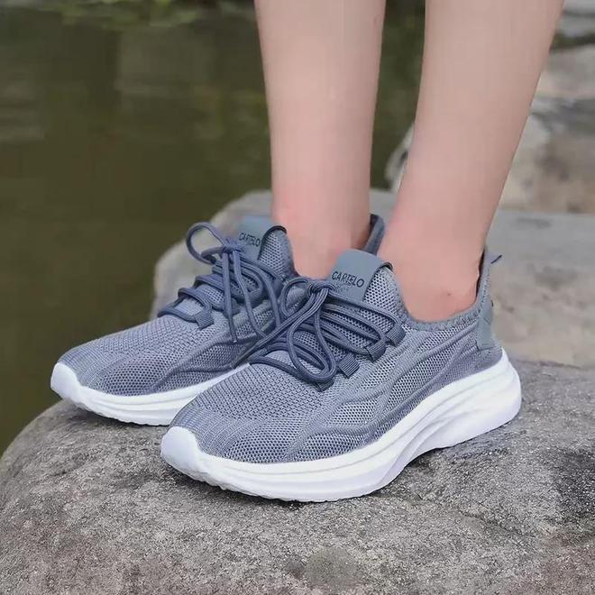 能泡24小时都不进水的运动鞋 雨天不怕湿走路还按摩？(图14)