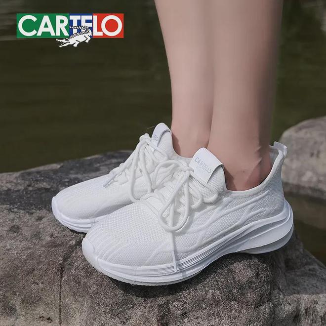 能泡24小时都不进水的运动鞋 雨天不怕湿走路还按摩？(图15)