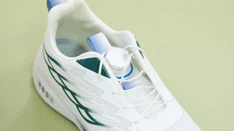 动感率性的透气运动鞋不到百元却穿出千元舒适感秋冬穿爽爆了！(图4)