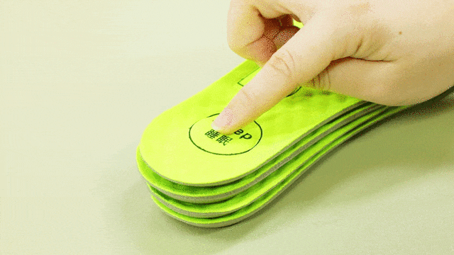 动感率性的透气运动鞋不到百元却穿出千元舒适感秋冬穿爽爆了！(图7)