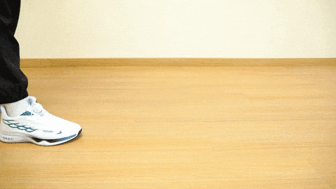 动感率性的透气运动鞋不到百元却穿出千元舒适感秋冬穿爽爆了！(图9)