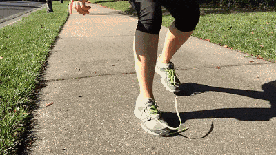 动感率性的透气运动鞋不到百元却穿出千元舒适感秋冬穿爽爆了！(图13)