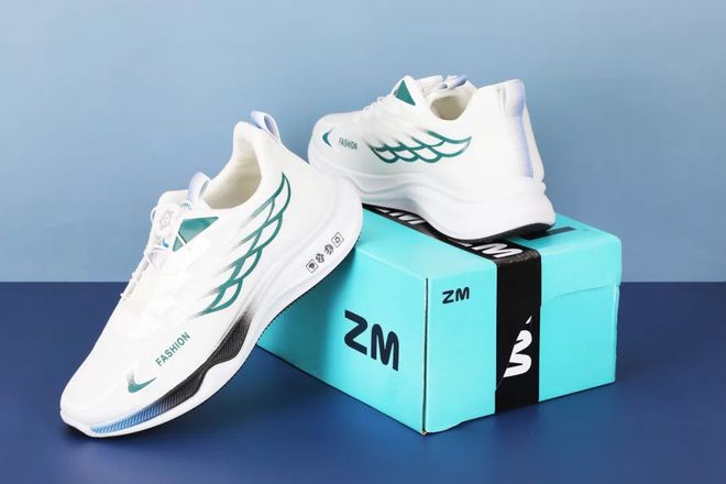 动感率性的透气运动鞋不到百元却穿出千元舒适感秋冬穿爽爆了！(图18)