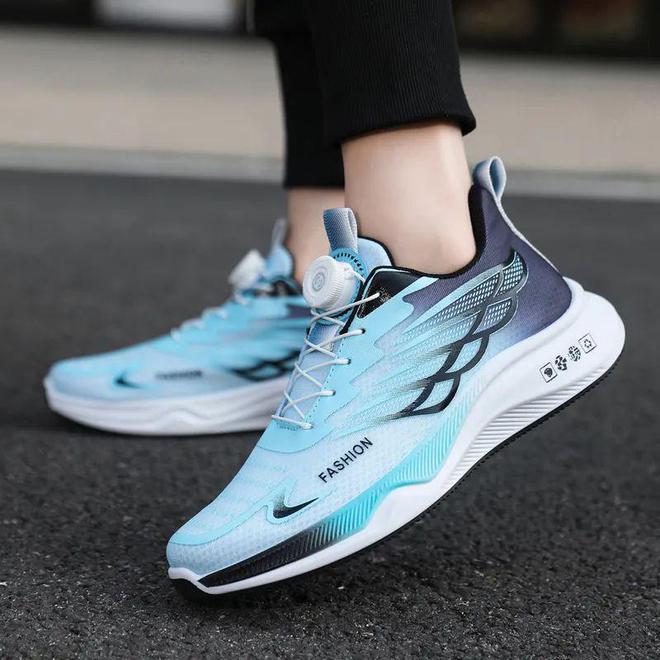 动感率性的透气运动鞋不到百元却穿出千元舒适感秋冬穿爽爆了！(图24)