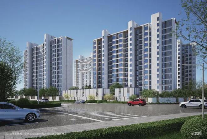 2024保利虹桥和颂IN255-售楼处官方网站-保利虹桥和颂-上海房天下(图2)