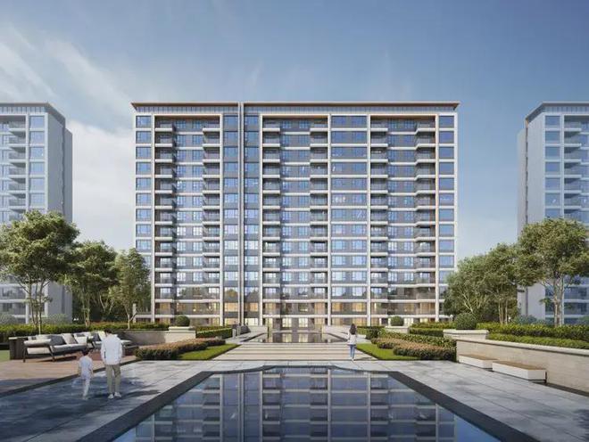 2024保利虹桥和颂IN255-售楼处官方网站-保利虹桥和颂-上海房天下(图9)