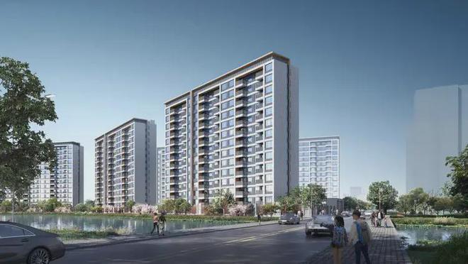 2024保利虹桥和颂IN255-售楼处官方网站-保利虹桥和颂-上海房天下(图8)