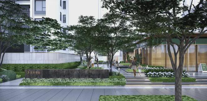 2024保利虹桥和颂IN255-售楼处官方网站-保利虹桥和颂-上海房天下(图12)