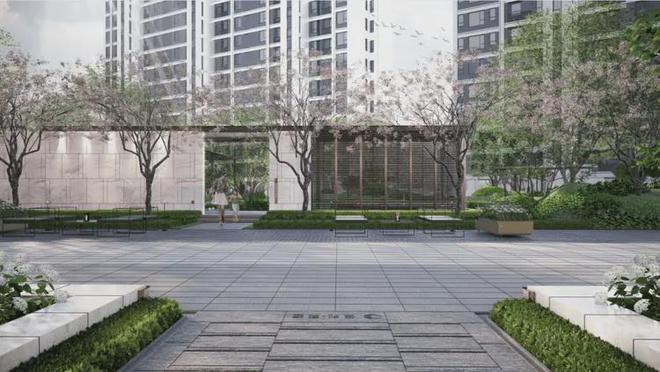 2024保利虹桥和颂IN255-售楼处官方网站-保利虹桥和颂-上海房天下(图13)