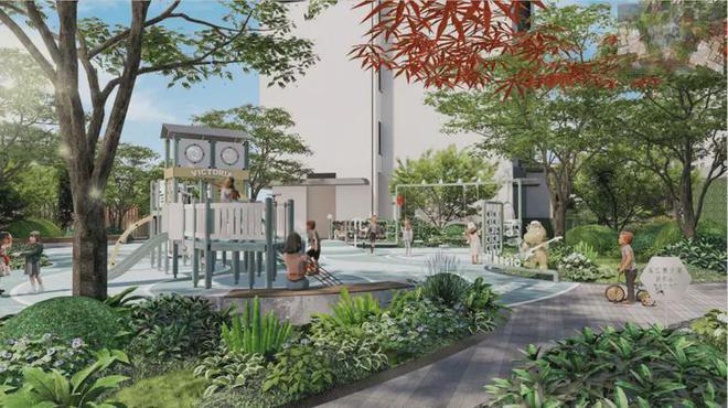 2024保利虹桥和颂IN255-售楼处官方网站-保利虹桥和颂-上海房天下(图14)